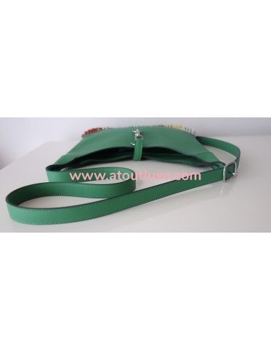 Sac Hermes Trim rainbow 2021 Sac Hermes Trim rainbow 2021