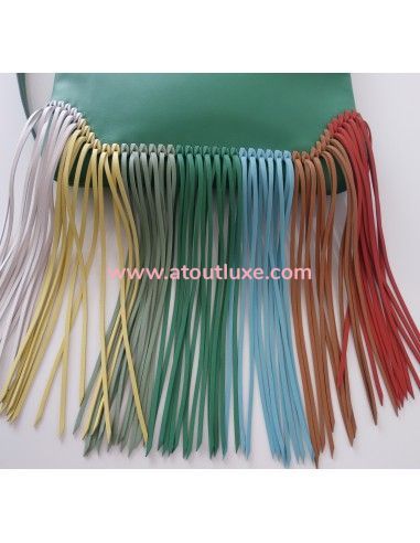 Sac Hermes Trim rainbow 2021 Sac Hermes Trim rainbow 2021