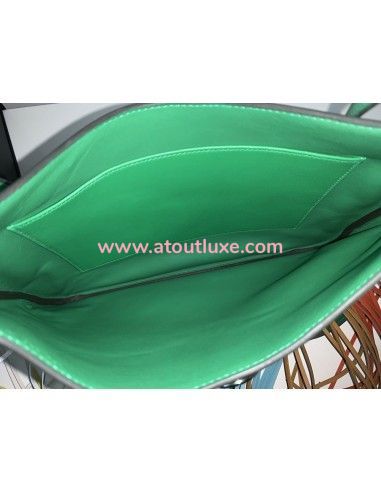 Sac Hermes Trim rainbow 2021 Sac Hermes Trim rainbow 2021