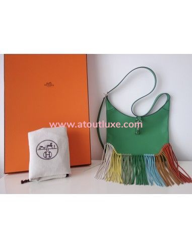 Sac Hermes Trim rainbow 2021 Sac Hermes Trim rainbow 2021