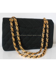 SAC CHANEL CLASSIQUE JERSEY... 2