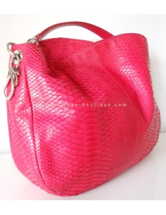 SAC SOFT LADY DIOR PYTHON...