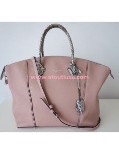 Sac Vuitton Lockit