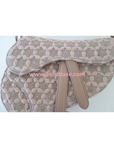 Sac mini Saddle Dior Sac mini Saddle Dior