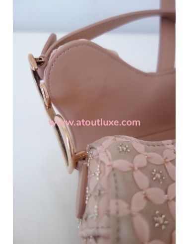 Sac mini Saddle Dior Sac mini Saddle Dior