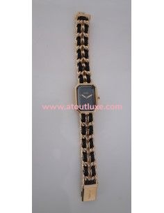 Montre Chanel Première 2