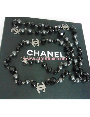 COLLIER CHANEL