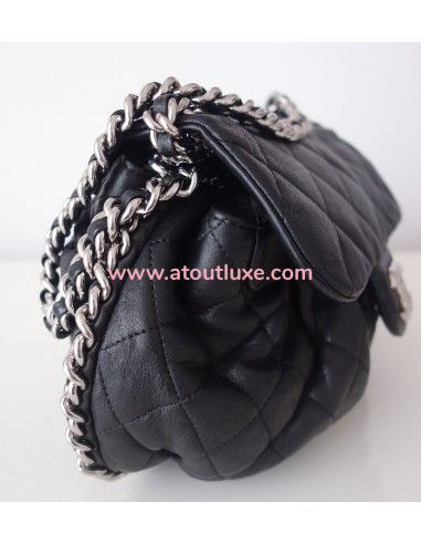 Sac Chanel Chain around Sac Chanel Chain around