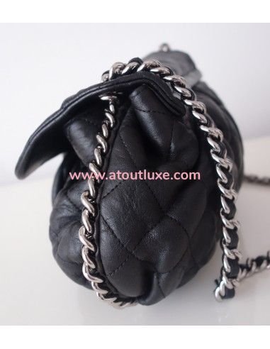 Sac Chanel Chain around Sac Chanel Chain around