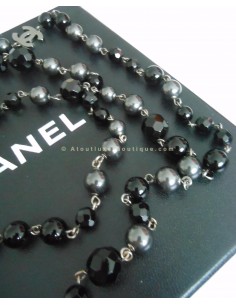 COLLIER CHANEL 2