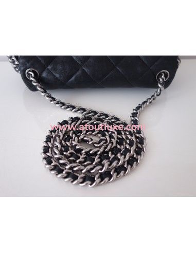 Sac Chanel Chain around Sac Chanel Chain around