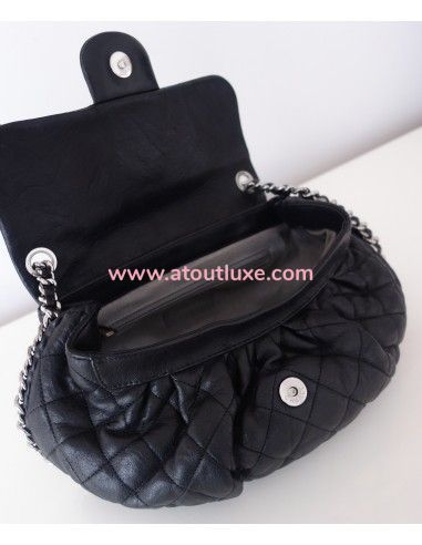 Sac Chanel Chain around Sac Chanel Chain around