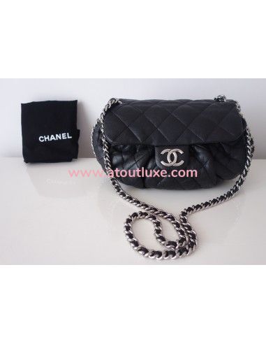 Sac Chanel Chain around Sac Chanel Chain around