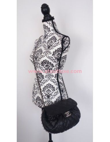 Sac Chanel Chain around Sac Chanel Chain around