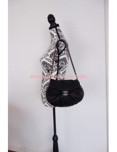 Sac Chanel Chain around Sac Chanel Chain around