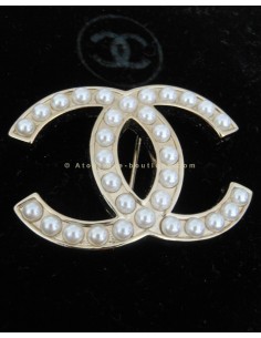 BROCHE CHANEL