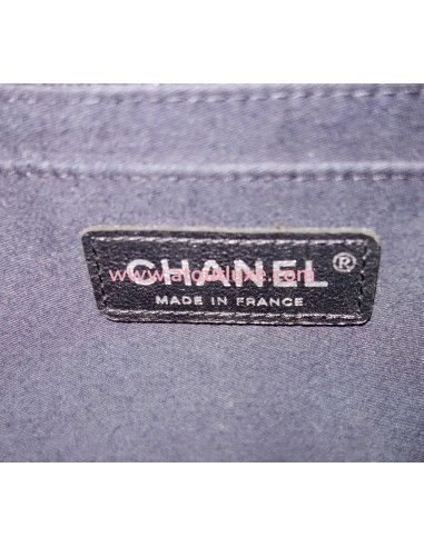 Sac Chanel Patchwork Sac Chanel Patchwork