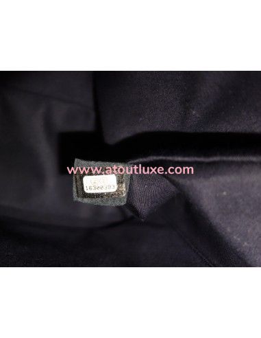 Sac Chanel Patchwork Sac Chanel Patchwork