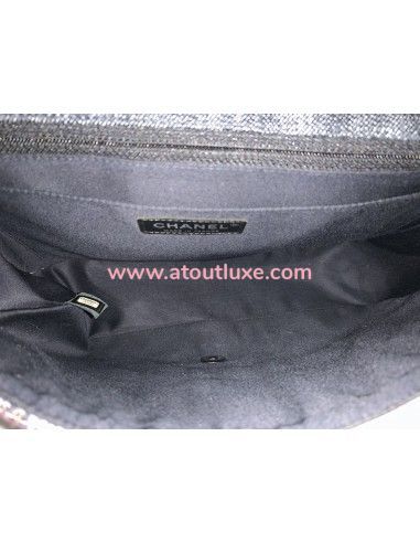 Sac Chanel Patchwork Sac Chanel Patchwork