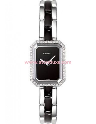 Montre Chanel mini Première Montre Chanel mini Première