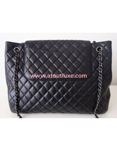 Sac Chanel Shopping Sac Chanel Shopping