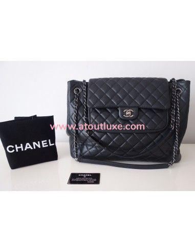Sac Chanel Shopping Sac Chanel Shopping