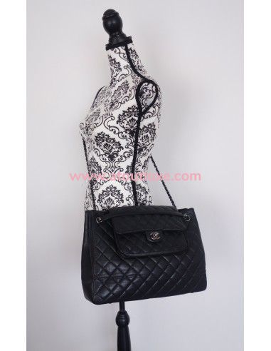 Sac Chanel Shopping Sac Chanel Shopping