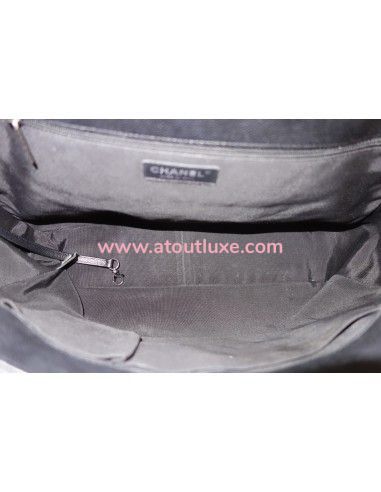 Sac Chanel Shopping Sac Chanel Shopping