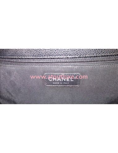 Sac Chanel Shopping Sac Chanel Shopping