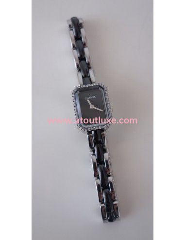 Montre Chanel mini Première Montre Chanel mini Première