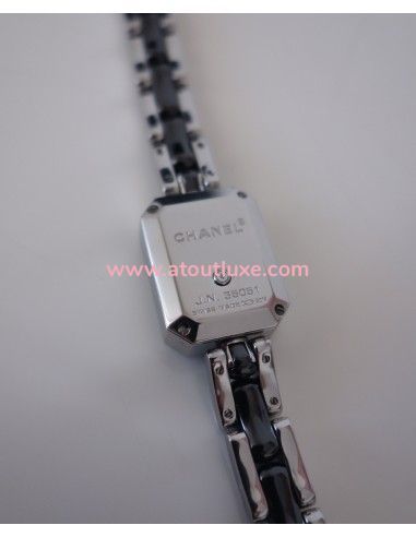Montre Chanel mini Première Montre Chanel mini Première
