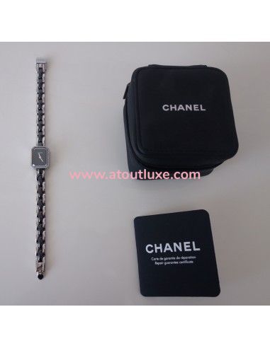 Montre Chanel mini Première Montre Chanel mini Première