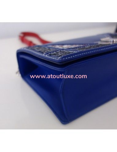 Sac Dior Diorama Sac Dior Diorama