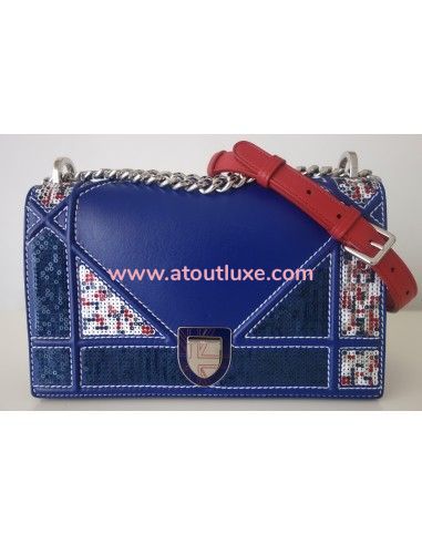 Sac Dior Diorama Sac Dior Diorama