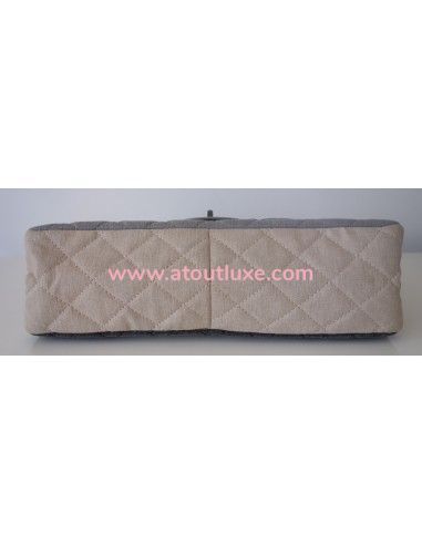 Sac Chanel 2.55 tricolore Sac Chanel 2.55 tricolore