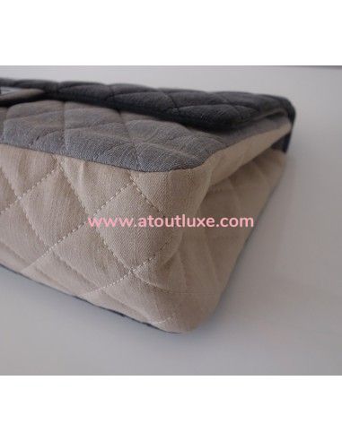 Sac Chanel 2.55 tricolore Sac Chanel 2.55 tricolore