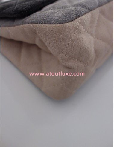 Sac Chanel 2.55 tricolore Sac Chanel 2.55 tricolore