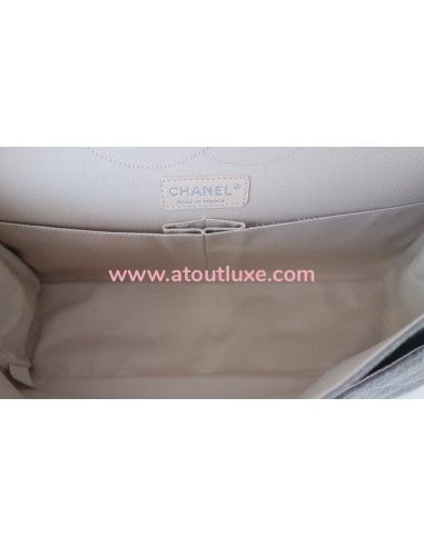 Sac Chanel 2.55 tricolore Sac Chanel 2.55 tricolore