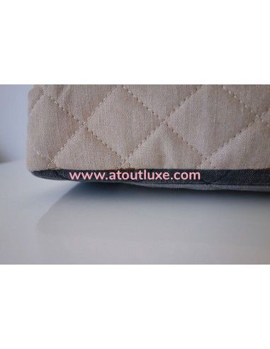 Sac Chanel 2.55 tricolore Sac Chanel 2.55 tricolore