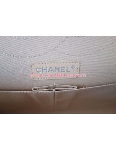 Sac Chanel 2.55 tricolore Sac Chanel 2.55 tricolore