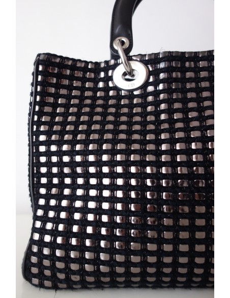 SAC DIOR DIORISSIMO TWEED