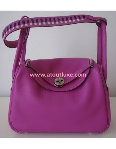 Sac Hermes Lindy 26