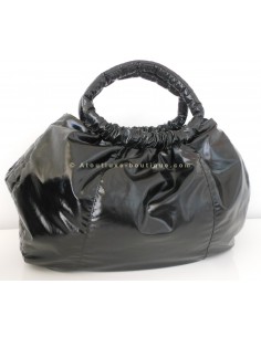SAC CHANEL CABAS NOIR XL 2