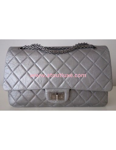 Sac Chanel 2.55 maxi