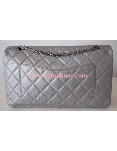 Sac Chanel 2.55 maxi 2