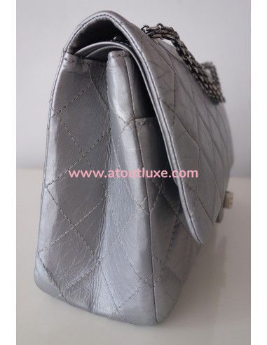 Sac Chanel 2.55 maxi Sac Chanel 2.55 maxi