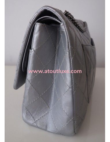 Sac Chanel 2.55 maxi Sac Chanel 2.55 maxi