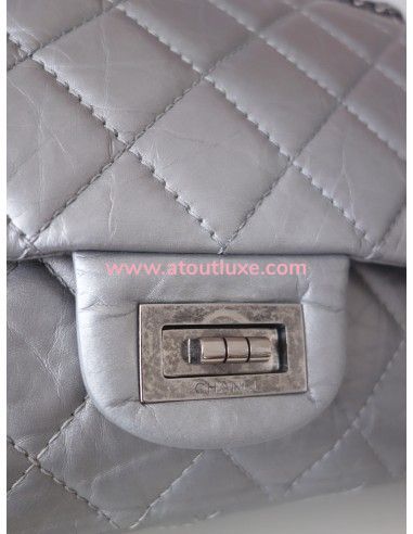 Sac Chanel 2.55 maxi Sac Chanel 2.55 maxi