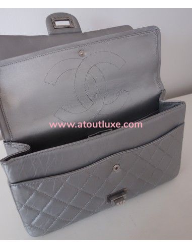 Sac Chanel 2.55 maxi Sac Chanel 2.55 maxi