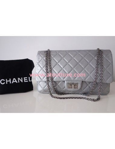 Sac Chanel 2.55 maxi Sac Chanel 2.55 maxi